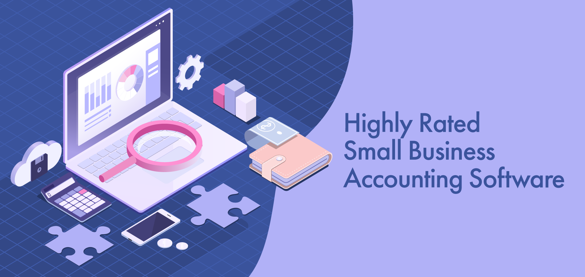 Highly Rated Small Business Accounting Software And Useful Apps